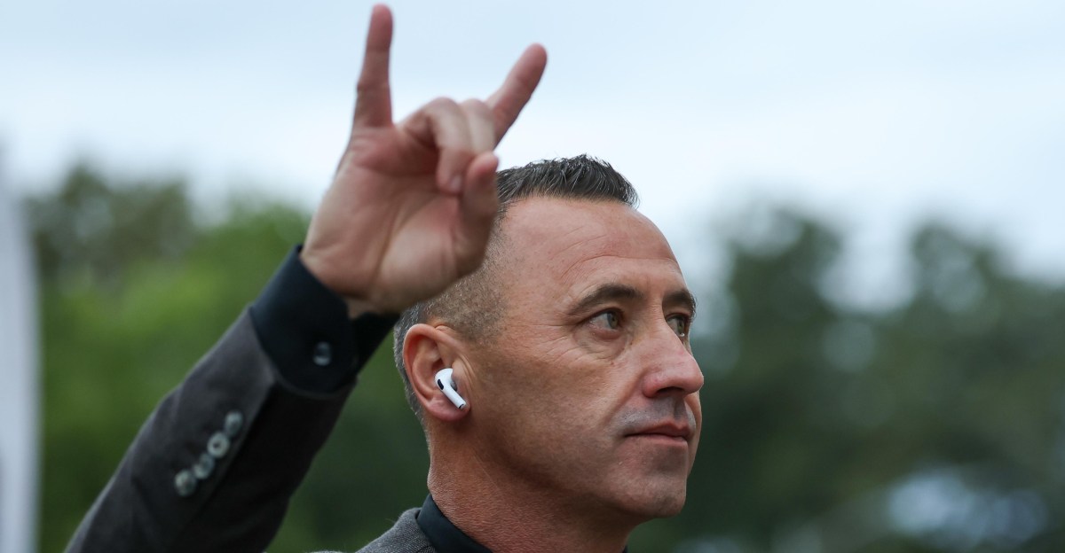 Longhorns Daily News: Texas football lands in top-10 recruiting ranking