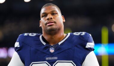 Dallas Cowboys news: How recent NFL contracts could impact players