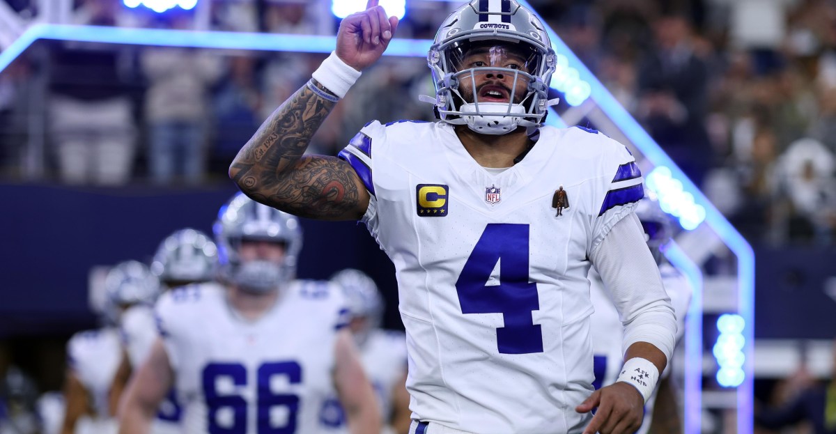Dallas Cowboys recent history against opponents for 2026 schedule