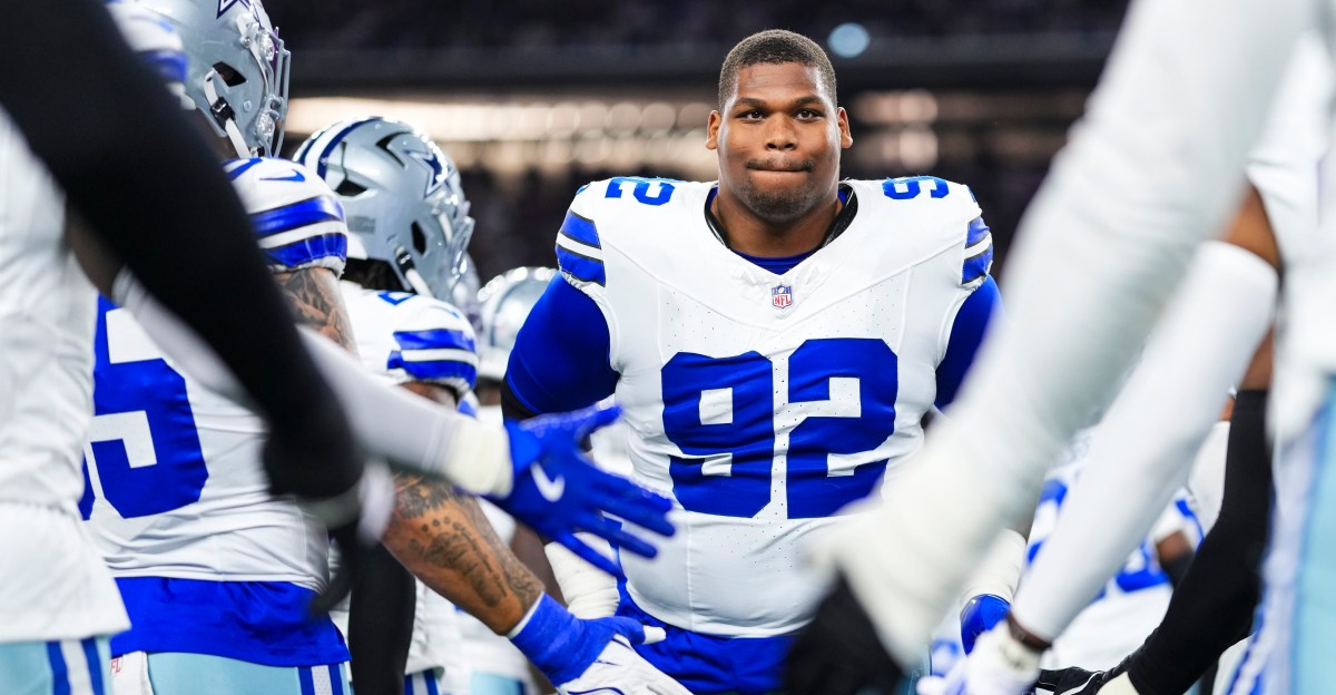 Dallas Cowboys recent defensive success against ‘big games’ is poor
