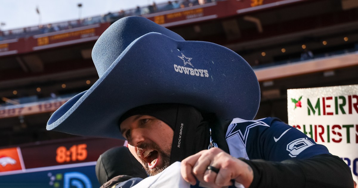Dallas Cowboys 53-man roster projections: 3 different ones pinpoint battles