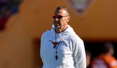 Longhorns Daily News: Texas spends most on 2026 transfer portal adds