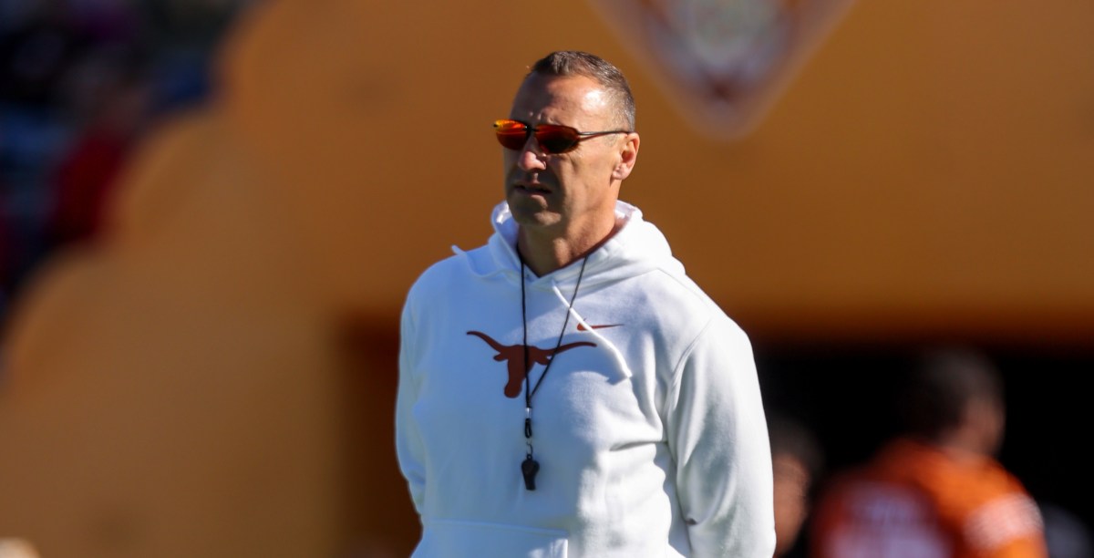 Longhorns Daily News: Texas spends most on 2026 transfer portal adds