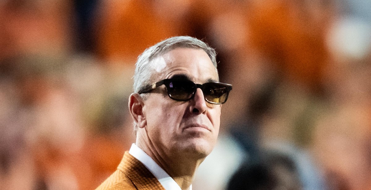 Longhorns Daily News: Texas’ 2025-2026 athletics season was a major success