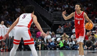 NBA Mock Draft Round Up: Nobody knows what Dallas is going to do at 9th