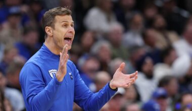 Dallas has engaged high profile college names for their coach vacancy