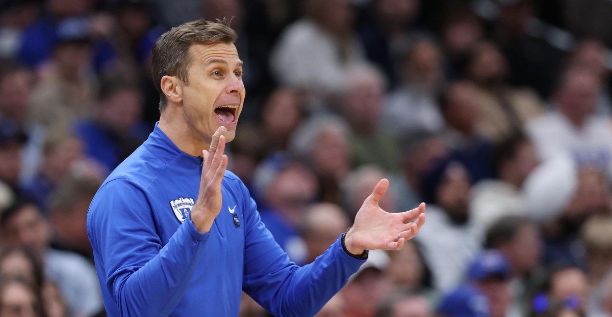 Dallas has engaged high profile college names for their coach vacancy