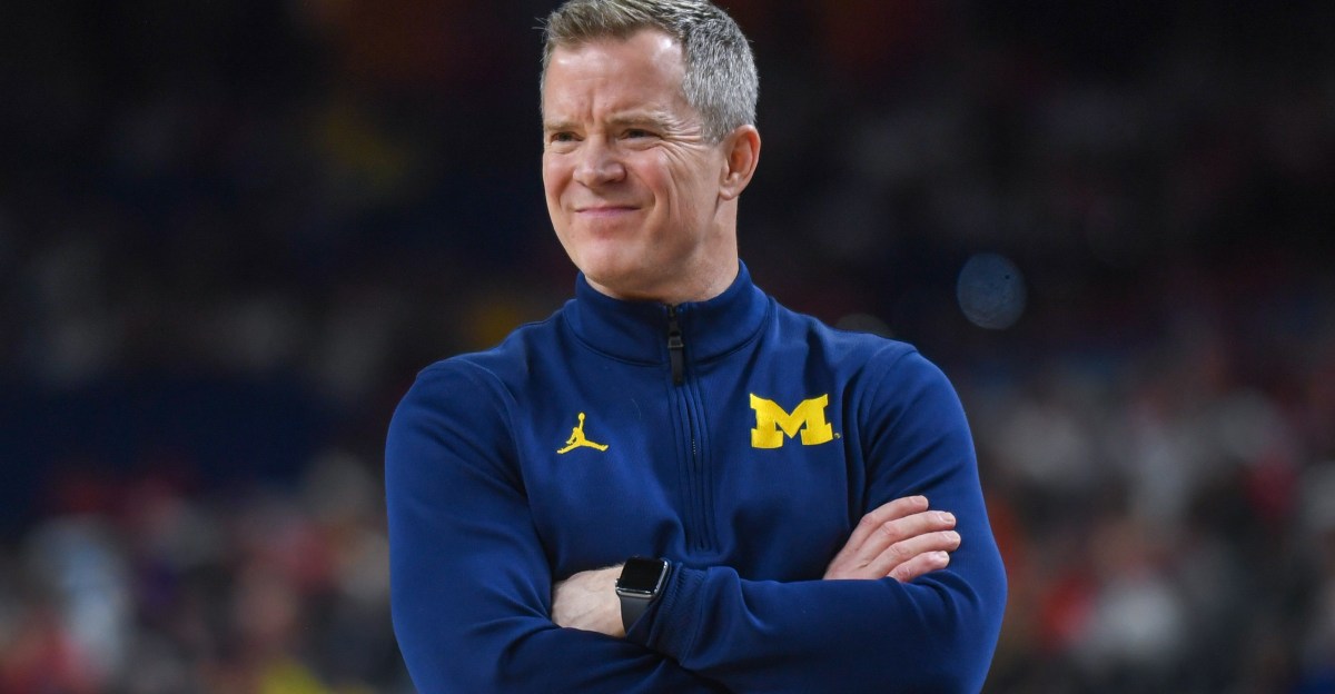 Report: Dusty May leaving Michigan for NBA head coaching job