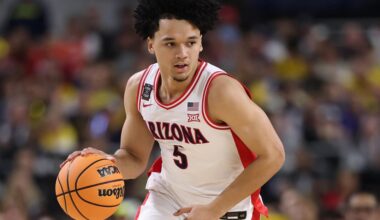 Analyst names best, worst NBA Draft fits for Mavericks