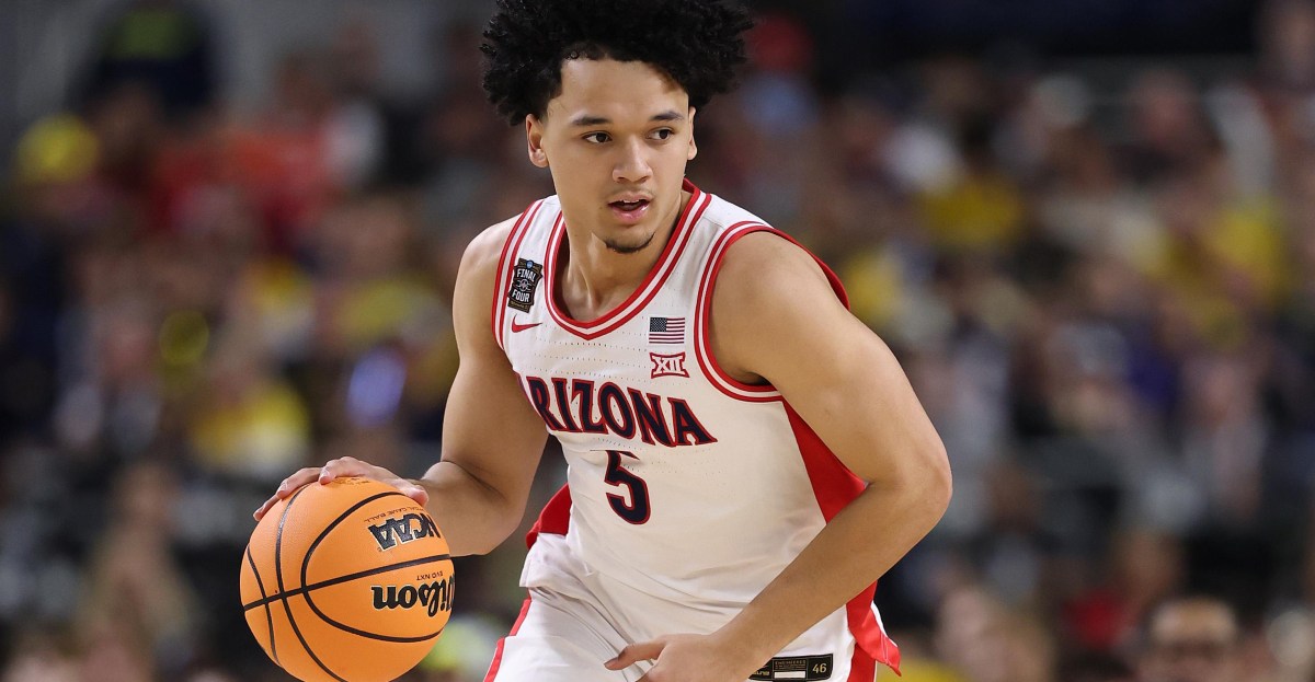 Analyst names best, worst NBA Draft fits for Mavericks