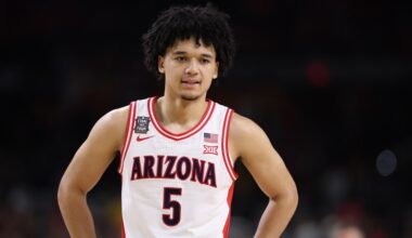 NBA Mock Draft roundup: Is consensus forming for the Dallas Mavericks?