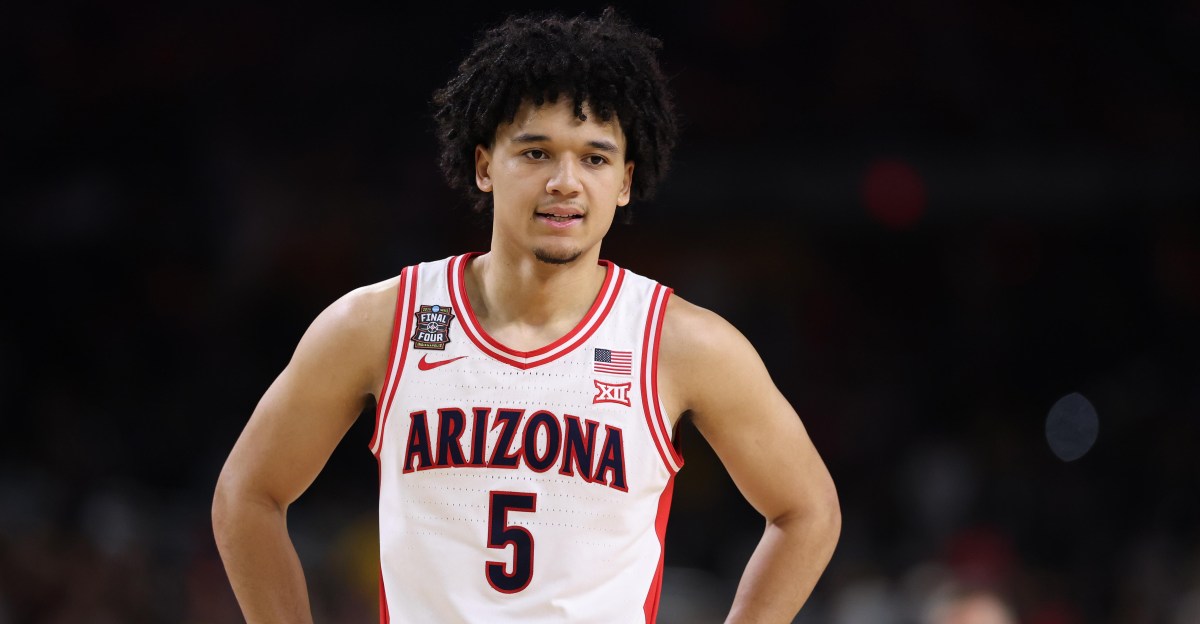 NBA Mock Draft roundup: Is consensus forming for the Dallas Mavericks?