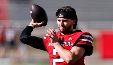 Texas Tech ‘should be ashamed of itself’ for seeking Brendan Sorsby’s injunction