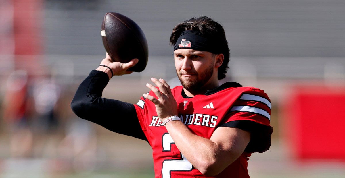 Texas Tech ‘should be ashamed of itself’ for seeking Brendan Sorsby’s injunction