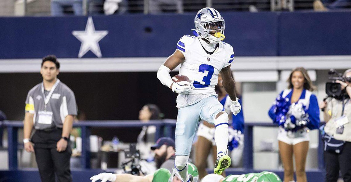 Dallas Cowboys schedule: 3 matchups that will help define the season