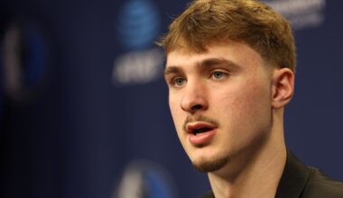 Dallas Mavericks fans are worried about the NBA Draft