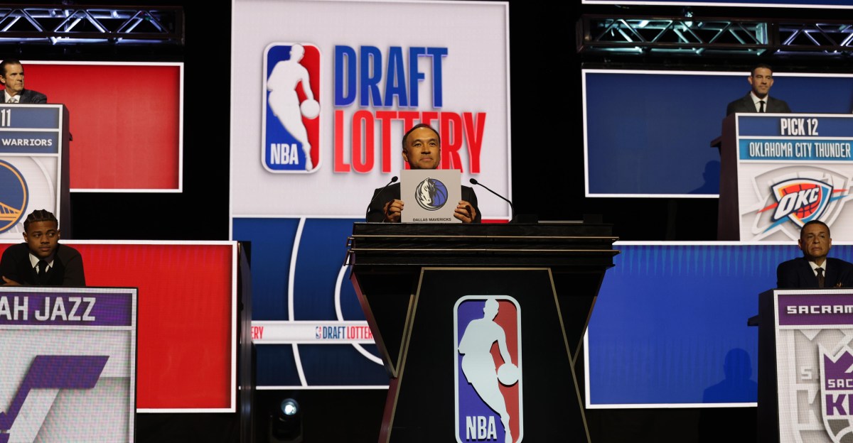 What can the Dallas Mavericks expect from the 9th overall pick?