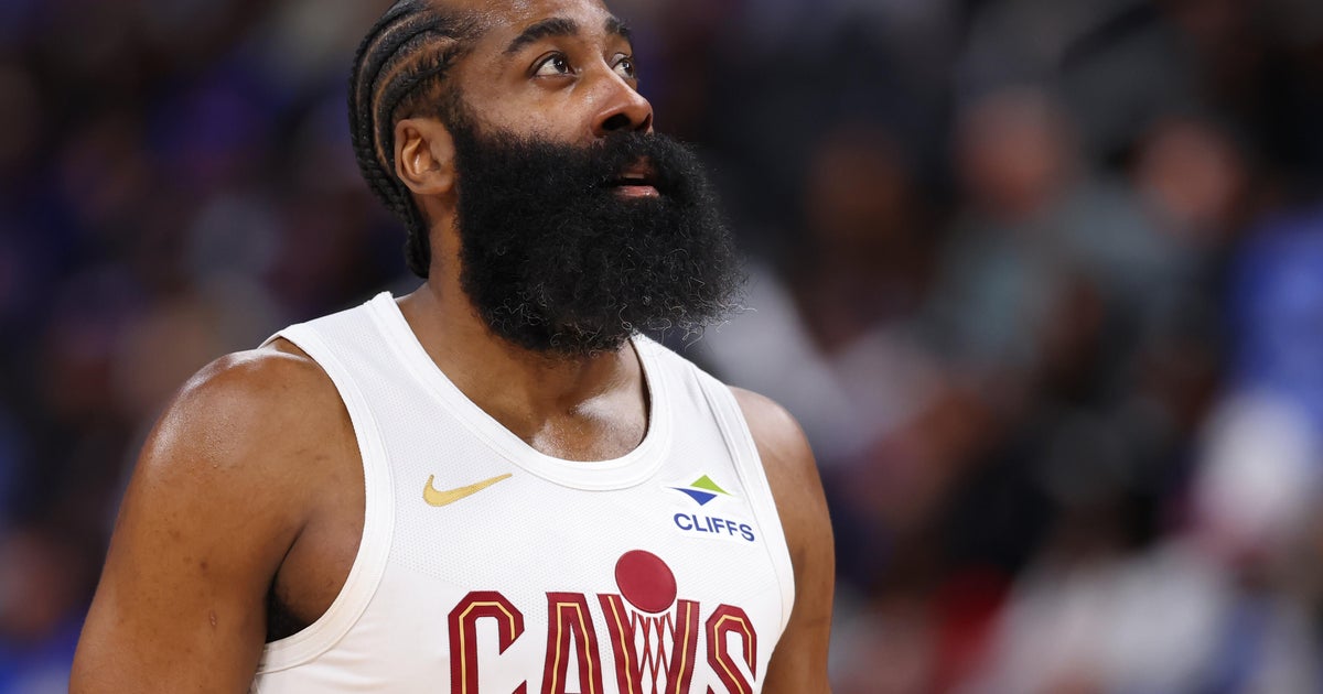 James Harden arrested in Houston for unlawful carrying of a weapon, court records show
