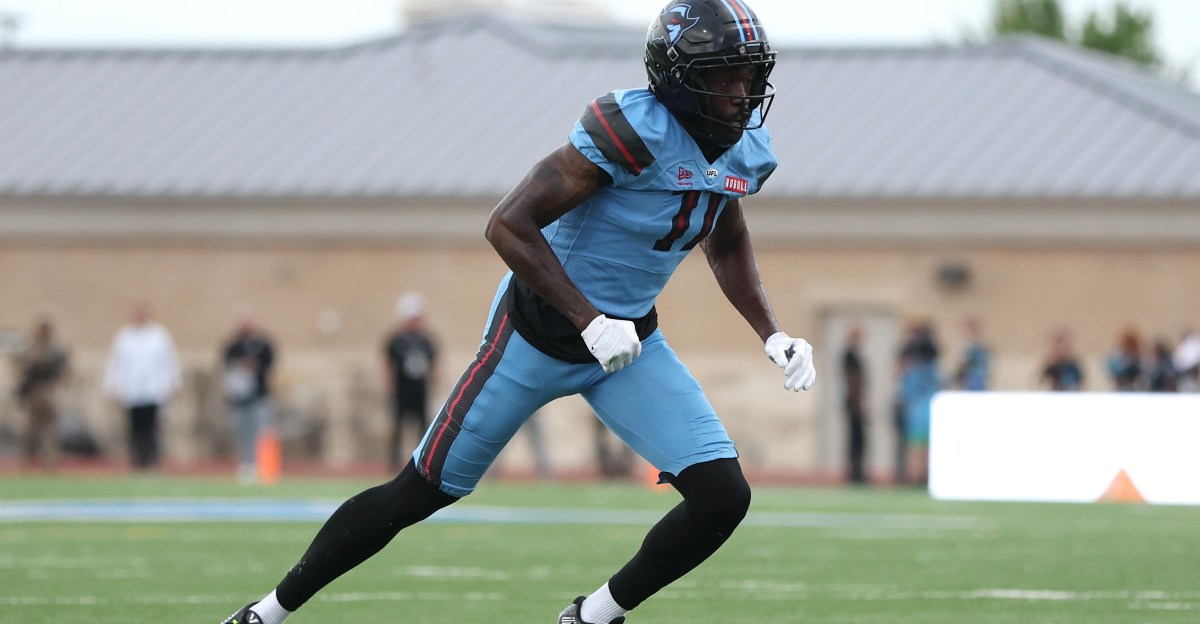 Dallas Cowboys roster: Assessing Denzel Mims’ chances of making it