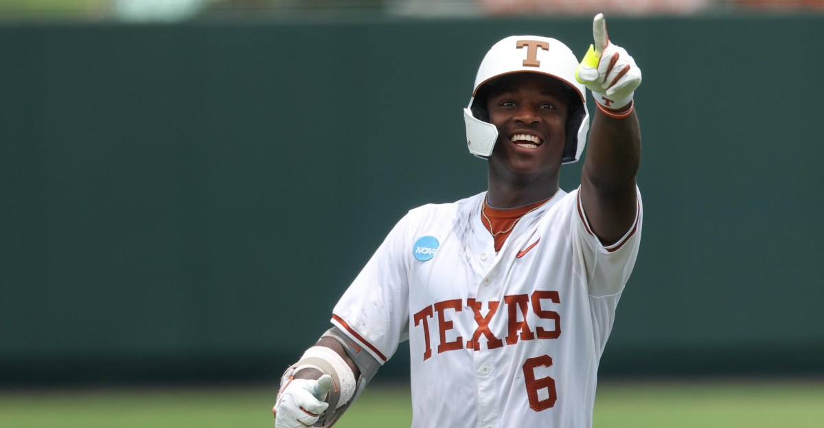 No. 6 Texas hosts No. 11 Oregon in the Austin Super Regional