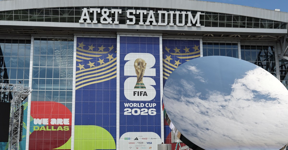 Dallas Cowboys roster: Comparing starters to FIFA 2026 World Cup players