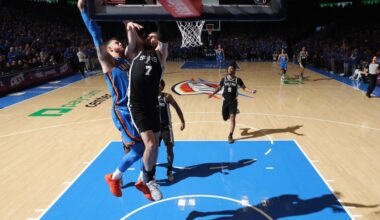 Spurs vs. Thunder player grades: San Antonio’s young core shows up in Game Seven