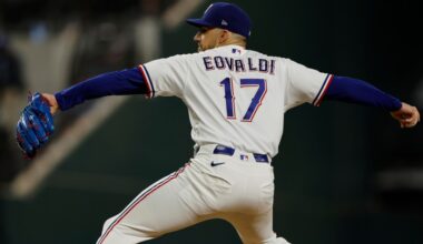 Texas Rangers come to town as Red Sox reassess season