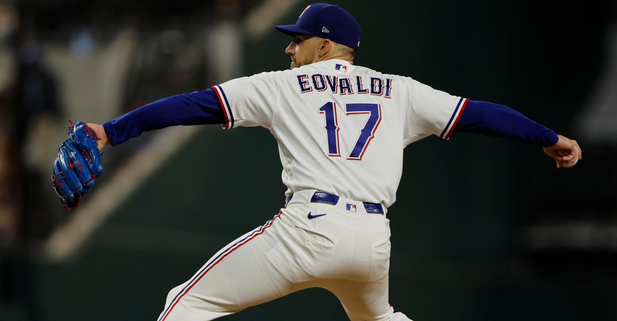 Texas Rangers come to town as Red Sox reassess season
