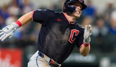 Guards drop series opener in Texas