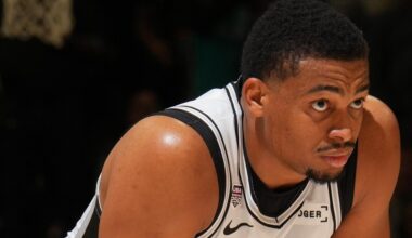 Trade Talk: Making a deal with the in-state rival Spurs
