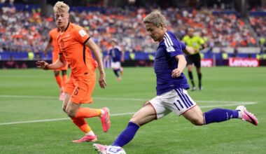 Dallas Stadium Live: Traffic, weather & match updates — Japan vs Netherlands