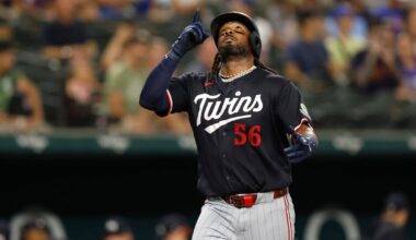Josh Bell hits 3-run homer as Minnesota Twins beat Texas Rangers 4-2