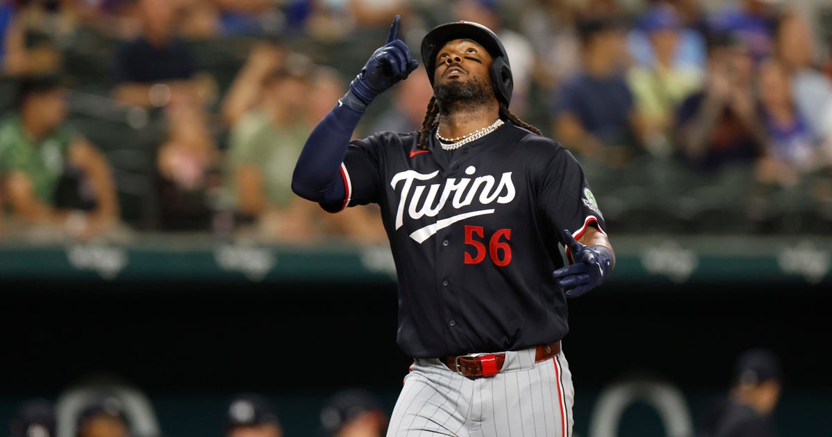 Josh Bell hits 3-run homer as Minnesota Twins beat Texas Rangers 4-2