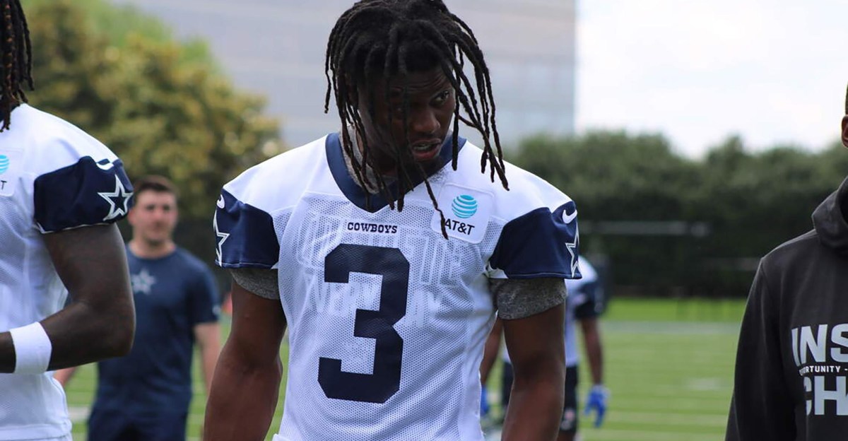 Dallas Cowboys roundtable: Discussing George Pickens, free agency, and the World Cup