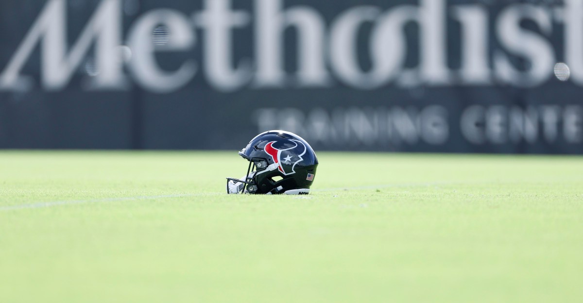 Post-Mini Camps Considerations for the Houston Texans