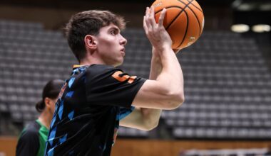 Sergio de Larrea must be on the 2026-27 Dallas Mavericks roster