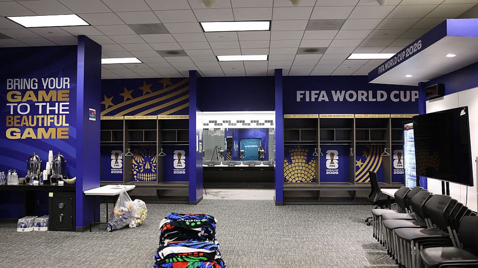 Netherlands v Japan: Group F - FIFA World Cup 2026