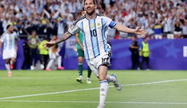 Argentina, Austria face off in Dallas for 2026 FIFA World Cup: TV channel, streaming options and kickoff time
