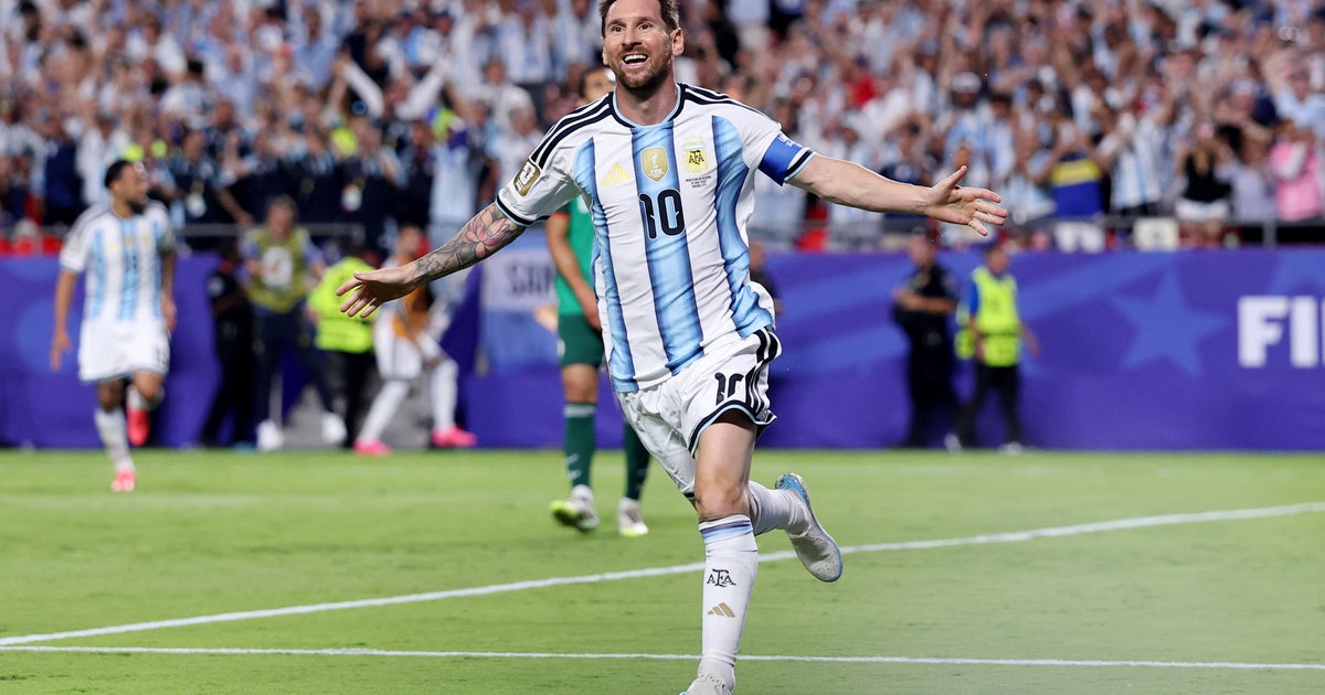 Argentina, Austria face off in Dallas for 2026 FIFA World Cup: TV channel, streaming options and kickoff time