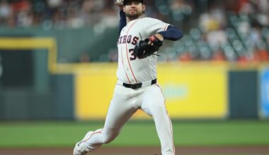 Houston Astros beat Detroit Tigers 4-2