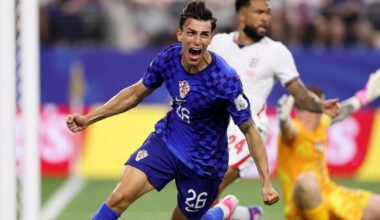 FC Dallas' Petar Musa scores first World Cup goal for Croatia