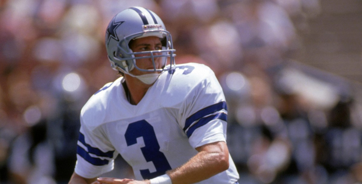 Dallas Cowboys roster: A historical look at the Cowboys big moves