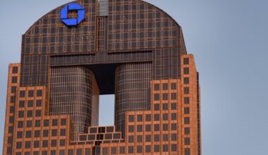 JPMorgan Chase to close Plano call center and lay off 244 employees, company says