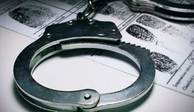 Grand Prairie firefighter on leave after arrest in Collin County child‑injury case, authorities say