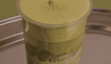 New Go Culture Cafe coffee shop to open by Dallas Love Field