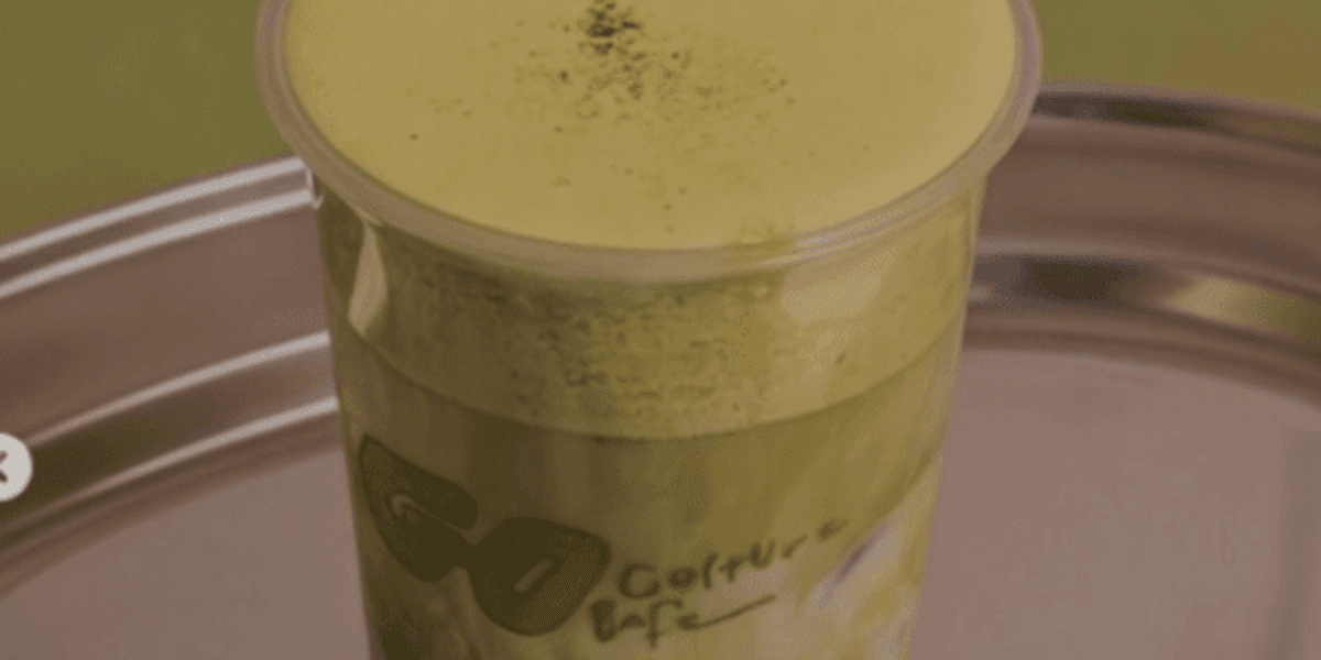 New Go Culture Cafe coffee shop to open by Dallas Love Field
