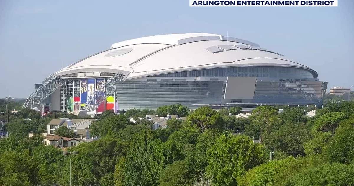 LIVE | Japan vs Sweden World Cup 2026: Score, lineups, and live updates from Dallas Stadium