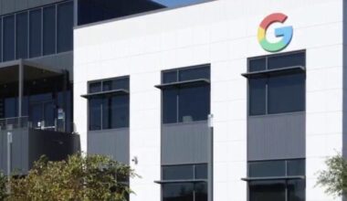 Data centers in Texas: Google launches water fund, stewardship plan