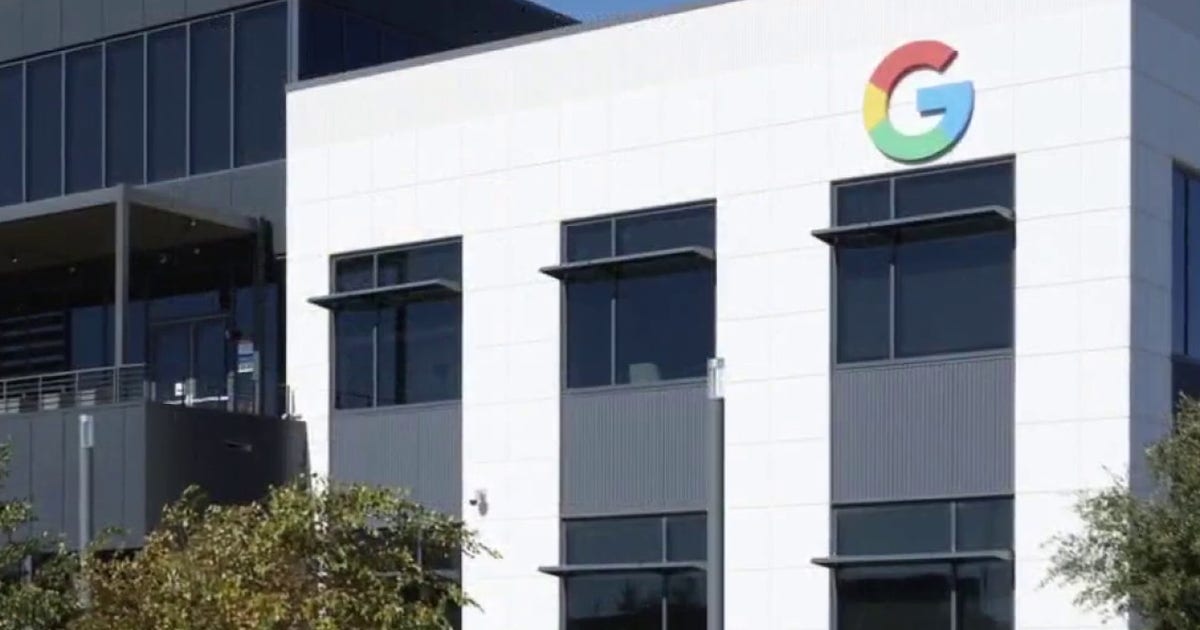 Data centers in Texas: Google launches water fund, stewardship plan
