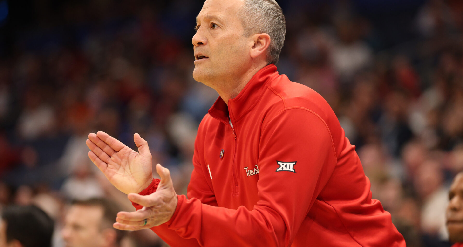Purdue recruiting target Kevin Savage Jr.